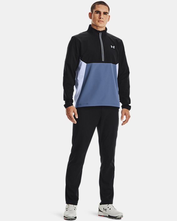 Men's UA Storm Windstrike ½ Zip | Under Armour
